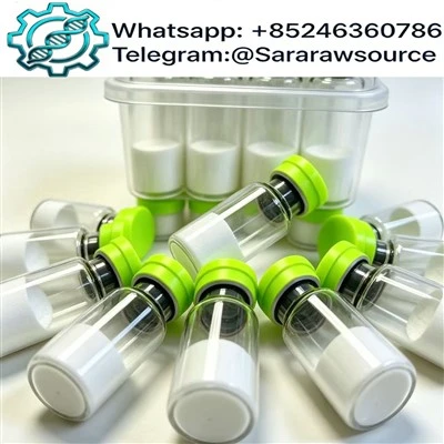 Kinesisk peptidmedisin Prostamax 20mg/hetteglass
